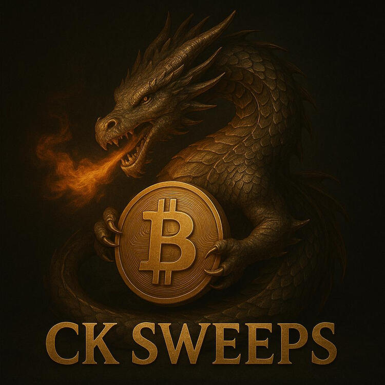 CK Sweeps